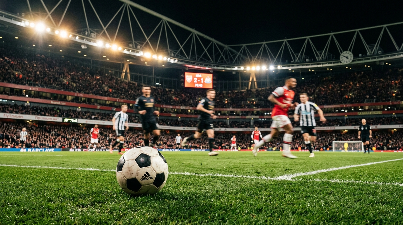 El Fútbol Cambió